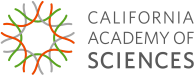 Logo for California Academy of Sciences