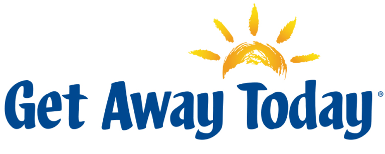 Logo for Get Away Today