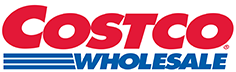 Logo for Costco