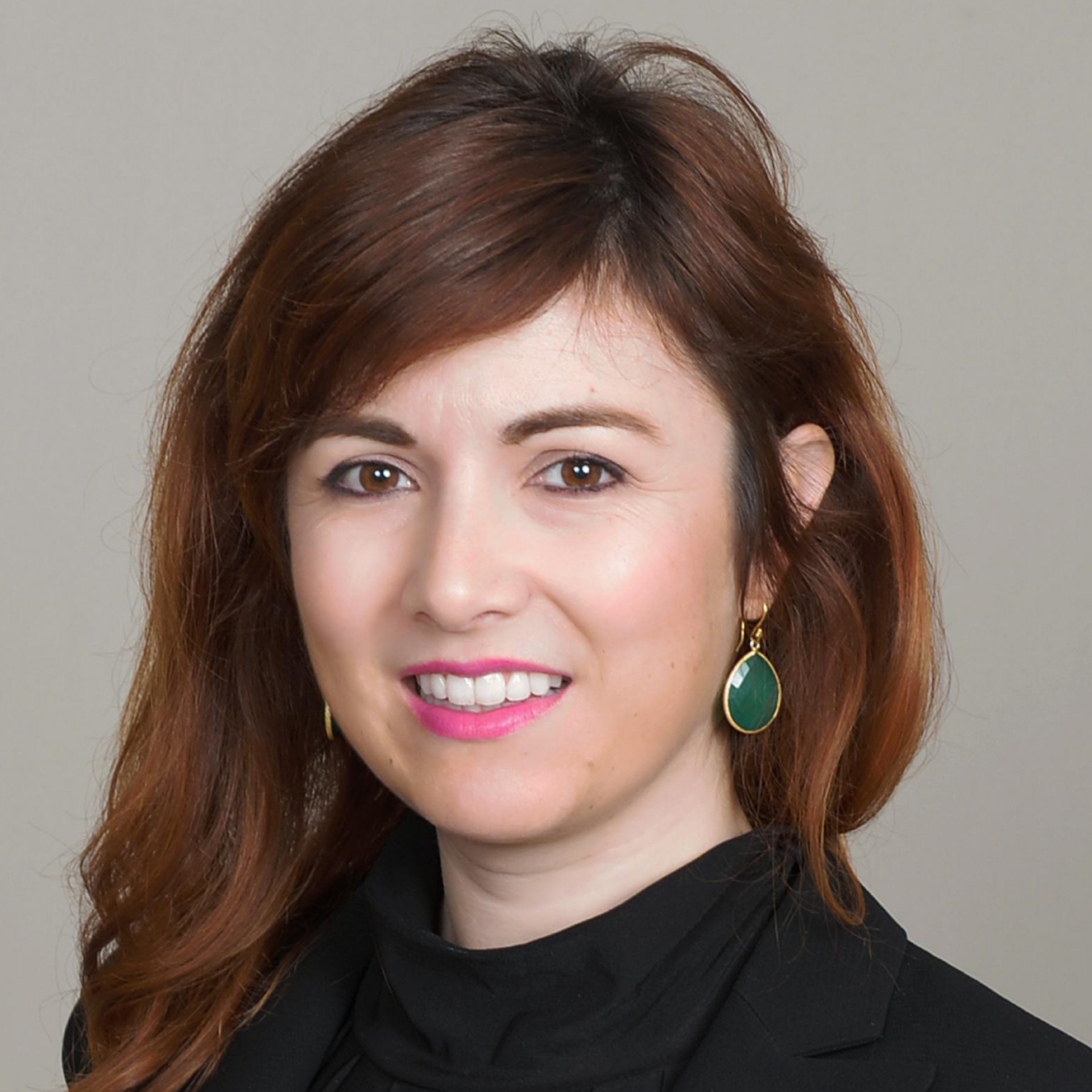 Linda Mason headshot