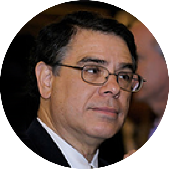 Michael Lopez headshot