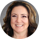 Melissa Palwick headshot