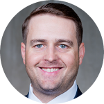 Benjamin Kurko headshot