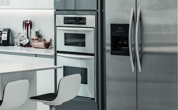 4 ways kitchen to life